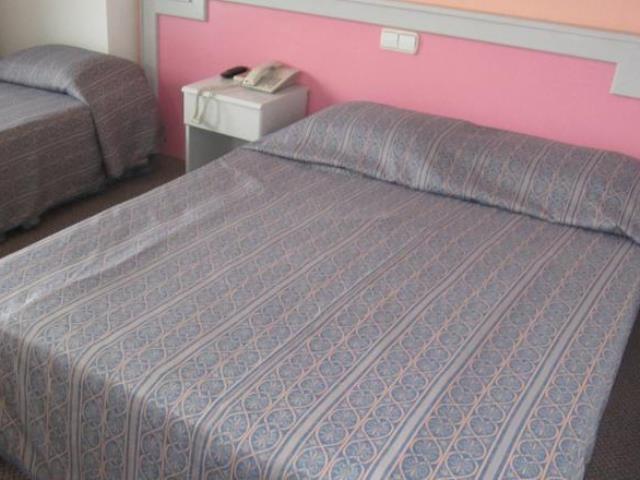 Aymes Hotel 费特希耶 外观 照片
