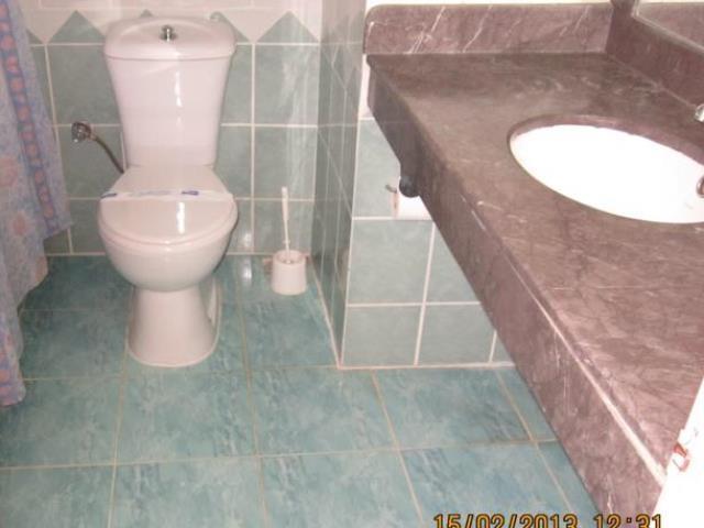 Aymes Hotel 费特希耶 外观 照片