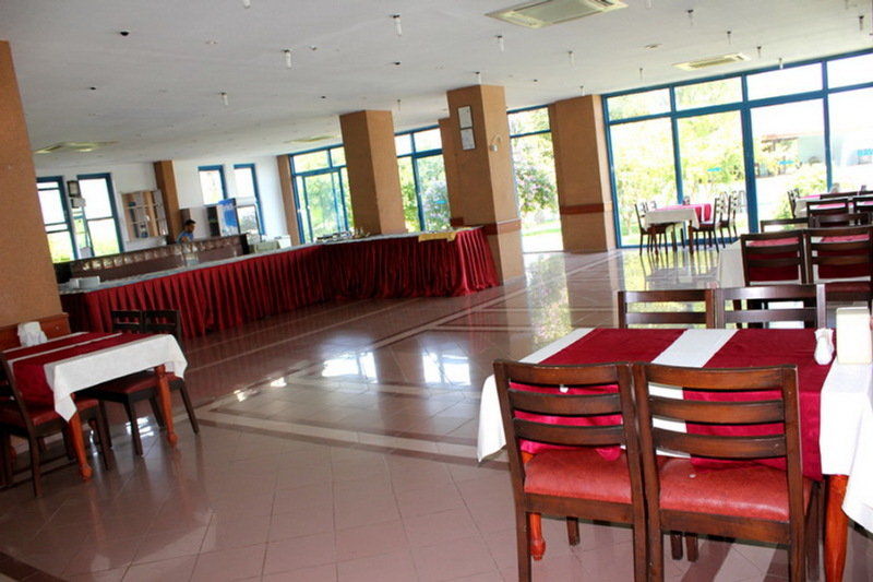 Aymes Hotel 费特希耶 外观 照片